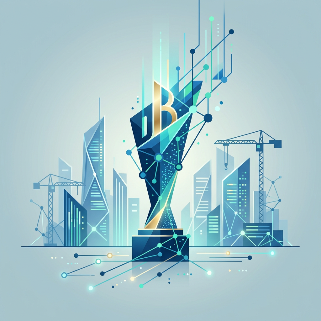 Illustration of BIM&DIGITAL Awards 2026: Stunning Kickoff of the Year's Biggest Event